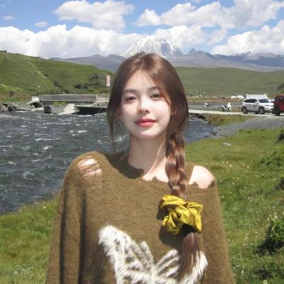 楼上春色